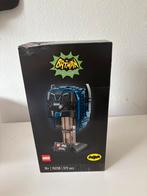 Lego 76238 Classic tv series batman cowl, Ophalen, Nieuw