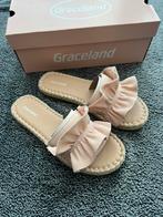 Maat 36 super mooie dames slippers nieuw, Ophalen of Verzenden, Nieuw, Roze, Slippers