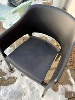 Stoel, Huis en Inrichting, Stoelen, Ophalen, Wit, Eén