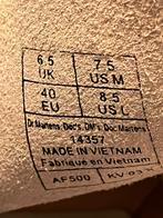 Witte Dr. Martens, Verzenden, Wit, Boots, Nieuw