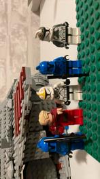 Lego star wars 8039. Alles compleet met boekje., Ophalen of Verzenden, Zo goed als nieuw, Complete set, Lego