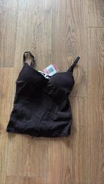 Bh top, Ophalen of Verzenden, Nieuw, Maat 38/40 (M), Bruin