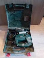 Metabo St EP 550 Decoupeerzaag., Gebruikt, Decoupeerzaag, Ophalen of Verzenden, 30 tot 70 mm