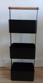 Made com opbergcaddy, Huis en Inrichting, Ophalen, Gebruikt