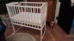 Co-sleeper / wiegje, Kinderen en Baby's, Babywiegjes en Ledikanten, Ophalen, Gebruikt, Wieg