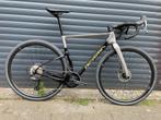 Nieuw Berria Belador 7 Allroad vol carbon gravelbike, Fietsen en Brommers, Ophalen, Nieuw, Carbon