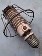 Vintage Verwarmingslamp E27 Fitting, Antiek en Kunst, Ophalen of Verzenden
