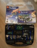 Lego Technic 8479 code pilot, Kinderen en Baby's, Speelgoed | Duplo en Lego, Ophalen of Verzenden, Gebruikt, Complete set, Lego