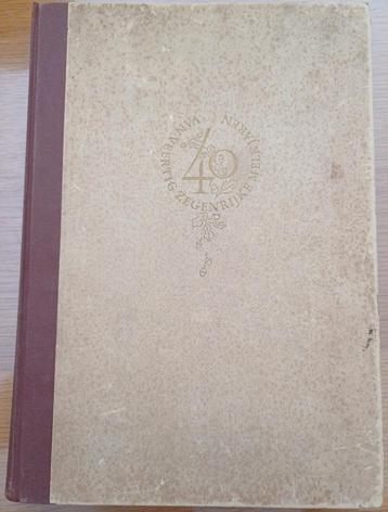 KORTING! Van veertig zegenrijke melkjaren beschikbaar voor biedingen