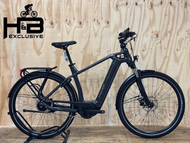 Flyer Gotour6 5.40 E-Bike Shimano Nexus, Fietsen en Brommers, Elektrische fietsen, Zo goed als nieuw, Overige merken, 51 tot 55 cm
