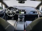 Jaguar I-PACE EV400 HSE 90 kWh 400 pk, panoramadak, vol opti, Automaat, Gebruikt, 750 kg, I-PACE