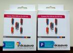 cartridges voor Canon, Ophalen of Verzenden, Nieuw, Cartridge, Canon