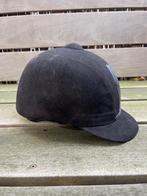 Kavalkade paardrij cap, Dieren en Toebehoren, Paardrijkleding, Ophalen of Verzenden, Zo goed als nieuw, Dressuur, Cap