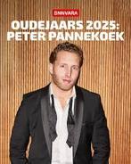 Peter Pannekoek 2 x ticket 🎫, Tickets en Kaartjes, Twee personen, November