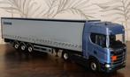 Modelauto's: Scania NG tekno, Daf, Mercedes, Volvo N12, Ophalen of Verzenden, Gebruikt, Bus of Vrachtwagen, Overige merken