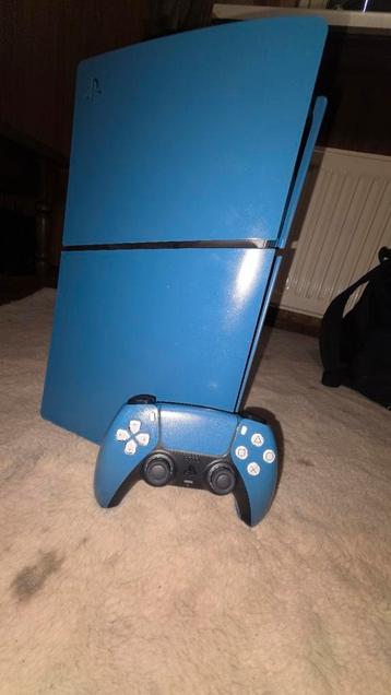 Ps5 slim beschikbaar voor biedingen