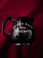 Whisky Jug Waterkan Queen Anne Rare Scotch Whisky, Ophalen of Verzenden