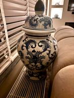 GEZOCHT POT VAN INTRATUIN 2024, Huis en Inrichting, Woonaccessoires | Vazen, Ophalen, Overige kleuren, Aardewerk of Porselein