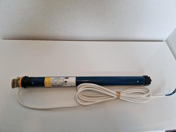 ALS NIEUW SOMFY LS 40 9/16 SCREENS/ ROLLUIKEN beschikbaar voor biedingen