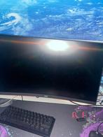 AOC Monitor 240hz 27 inch curved, Computers en Software, Monitoren, Curved, AOC, Gaming, Ophalen of Verzenden