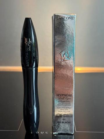 Lancome hypnose doll eyes mascara 6.5ml 01 so black beschikbaar voor biedingen