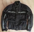 Motorjas en motorbroek met winter voering, Motoren, Kleding | Motorkleding, Ophalen of Verzenden, Tweedehands, Heren