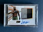 Panini Immaculate UFC - Jair Rozenstruik 1/5 (PATCH/AUTO), Verzamelen, Verzenden, Nieuw, Overige sporten, Poster, Plaatje of Sticker