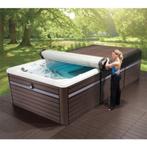 MasterSpas Zwemspa Michael Phelps Force Deep zwembad, 120 cm of meer, Verzenden, 200 tot 300 cm, Overige typen