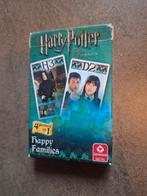 Harry Potter kwartetspel, Ophalen, Gebruikt, Spel