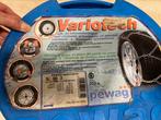 Sneeuwkettingen Varotech, Auto diversen, Sneeuwkettingen, Ophalen of Verzenden, Gebruikt