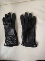 Roeckl leren handschoenen met cashmire voering, Ophalen of Verzenden, Zo goed als nieuw, Handschoenen
