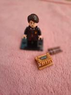 Lego Harry Potter Minifiguur Marcel Lubbermans, Ophalen of Verzenden, Zo goed als nieuw