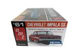 AMT 1961 Chevy Impala SS AMT-1013 nieuw, Overige merken, Auto, Groter dan 1:32, Nieuw