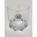 # 43 Cuarenta Y Tres glas 9 cm hoog, Ophalen of Verzenden, Zo goed als nieuw, Borrel- of Shotglas