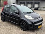 Peugeot 107 1.0-12V 5-deurs/Airco/NAP/, Auto's, Voorwielaandrijving, Euro 5, Stof, Gebruikt