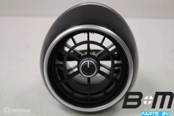 Luchtrooster rechts Audi A1 Quattro Sportback 2013 8X1820902 beschikbaar voor biedingen