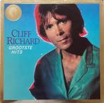 LP  - Cliff Richard  - Grootste Hits, Verzenden, 1960 tot 1980, Zo goed als nieuw, 12 inch