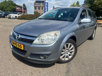 Opel Astra Wagon 1.8 Enjoy CLIMA AIRCO APK NAP beschikbaar voor biedingen