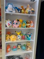 Pokemon Knuffels - Groot Assortiment!, Ophalen, Nieuw, Overige typen