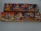 99 Donald Duck pockets, Meerdere stripboeken, Ophalen of Verzenden, Gelezen, Donald Duck