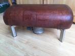 Vintage Turn Onderdeel, Ophalen of Verzenden, Zo goed als nieuw, Rechthoekig, Minder dan 50 cm