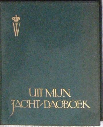 Uit Mijn Jacht-Dagboek; Schr W von Pruisen; Uitg Bruna; 1912 beschikbaar voor biedingen