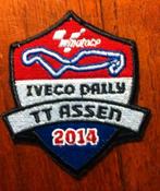 Gevraagd: TT Assen patch 2014, Ophalen of Verzenden, Zo goed als nieuw, Motoren