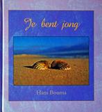 Hans Bouma - Je bent jong, Boeken, Gedichten en Poëzie, Eén auteur, Ophalen of Verzenden, Zo goed als nieuw, Hans Bouma