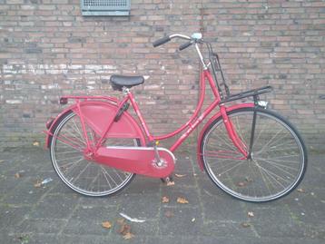 Nette Batavus Old Dutch Omafiets 28 inch Terugtraprem  beschikbaar voor biedingen