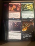 Mtg Kaarten Stapel, Ophalen of Verzenden, Gebruikt, Meerdere kaarten