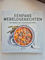 Eenpans Wereldgerechten - Sophie Dupuis-Gaulier, Boeken, Kookboeken, Hoofdgerechten, Gezond koken, Sophie Dupuis-Gaulier, Ophalen of Verzenden