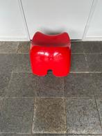 Artimide Milano Efebo Kinderstoel - Stacy Dukes Design, Ophalen, Kunststof, Zo goed als nieuw, Eén