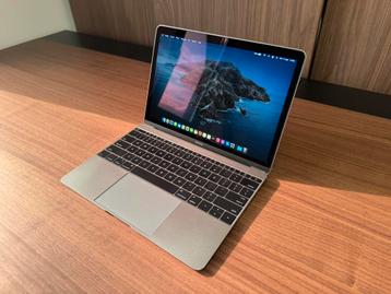 MacBook 12-inch | Nette staat beschikbaar voor biedingen