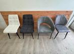 Stoelen | Fauteuils | Leunstoelen, Ophalen, Nieuw, Metaal